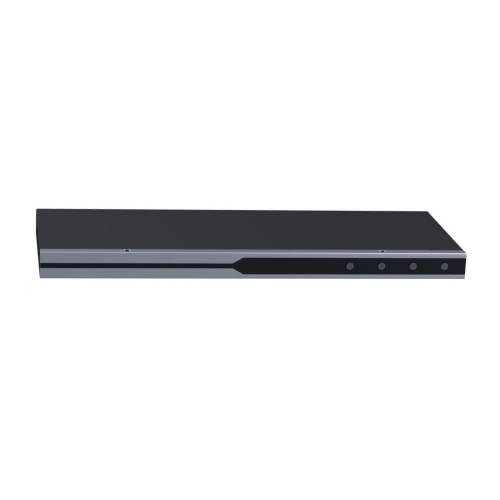 Przełącznik Hdmi 2.0 4x4 Matrycowy 4k60hz 18gbps Techly